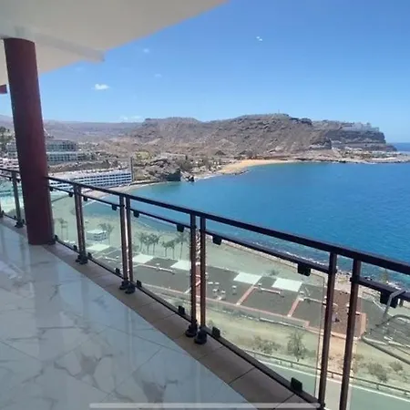 Penthouse In The Sea, Tauro Apartment Mogan