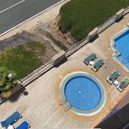 Penthouse In The Sea, Tauro Apartment