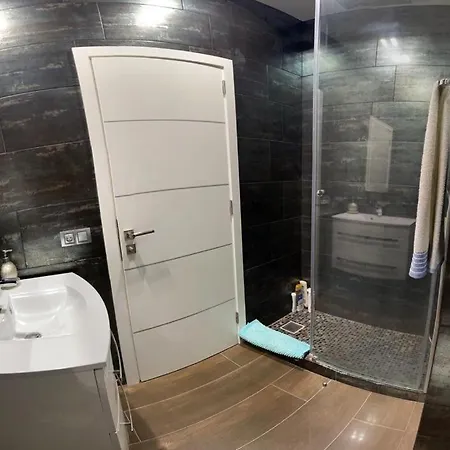 Apartment Penthouse In The Sea, Tauro *