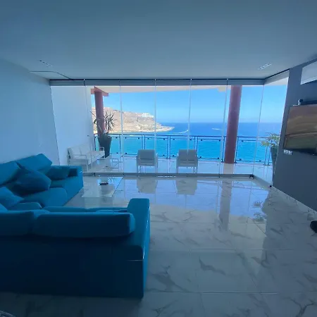 Penthouse In The Sea, Tauro Mogan