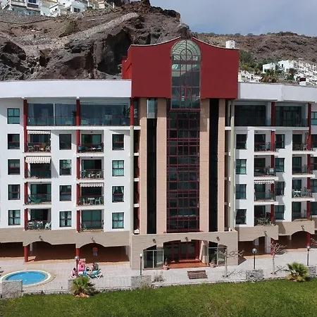 公寓 Penthouse In The Sea, Tauro *