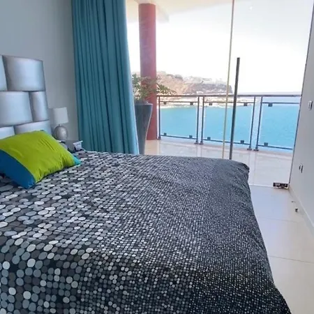 Penthouse In The Sea, Tauro Apartment Mogán
