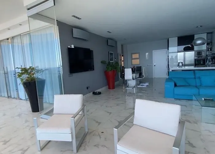 Penthouse In The Sea, Tauro Mogán