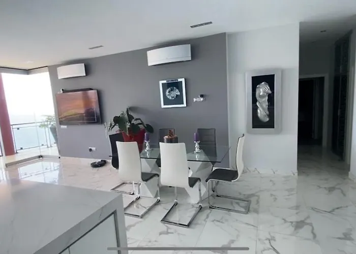 Penthouse In The Sea, Tauro * Mogán