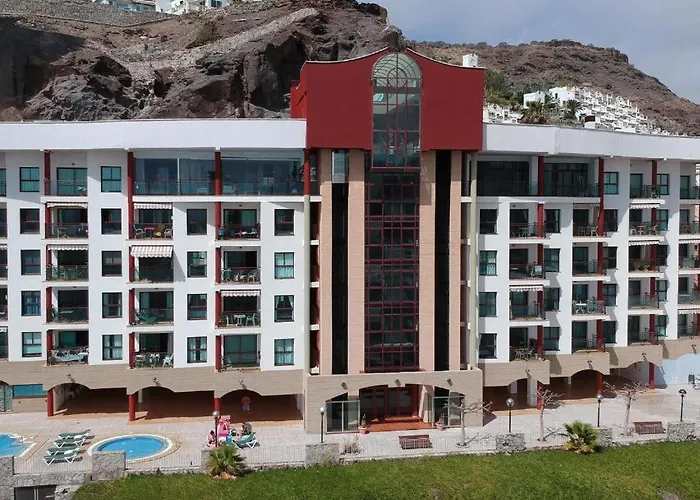 아파트 Penthouse In The Sea, Tauro *