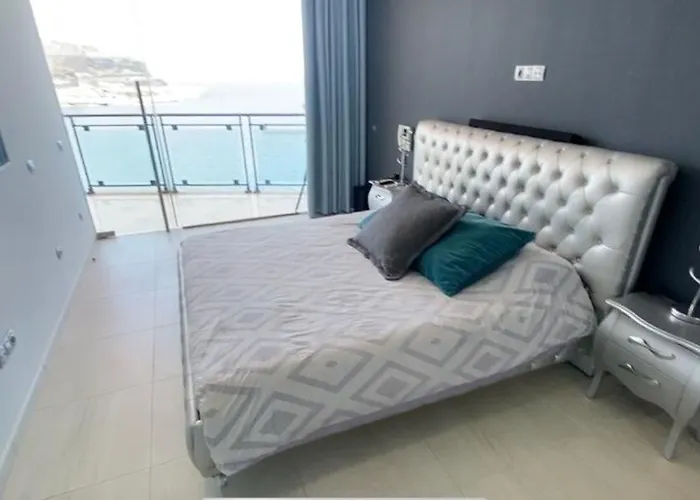 Penthouse In The Sea, Tauro Mogán