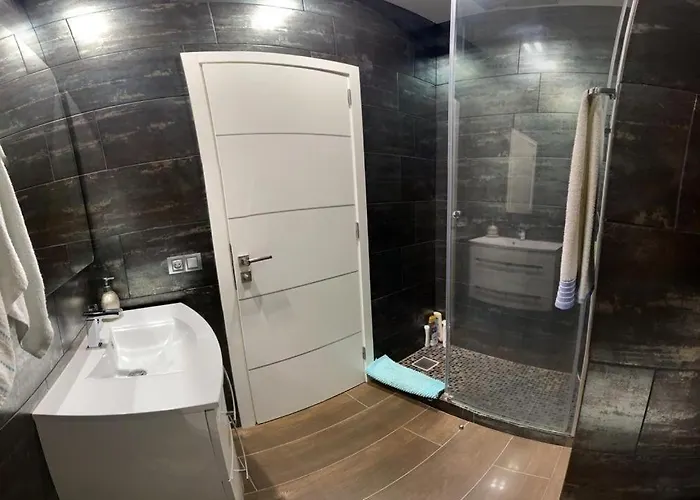 아파트 Penthouse In The Sea, Tauro *