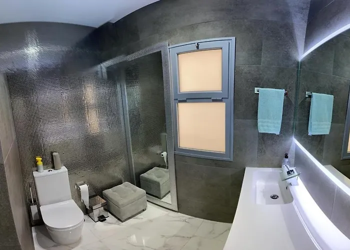 아파트 Penthouse In The Sea, Tauro Mogán